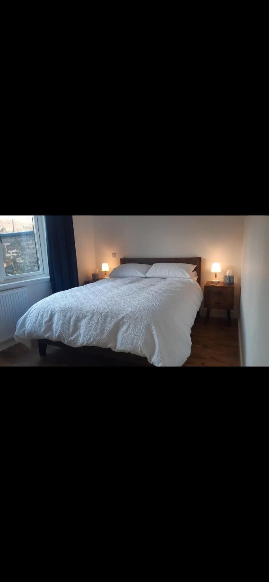 Tramore - Self Contained 1 Bedroom Unit - King Size Bed - Free Private Parking - 3 Miles From Fort William High Street Exteriör bild